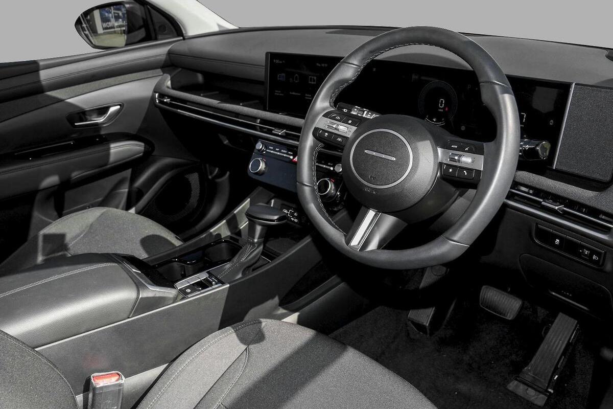2024 Hyundai Tucson Auto 2WD MY25 image 6
