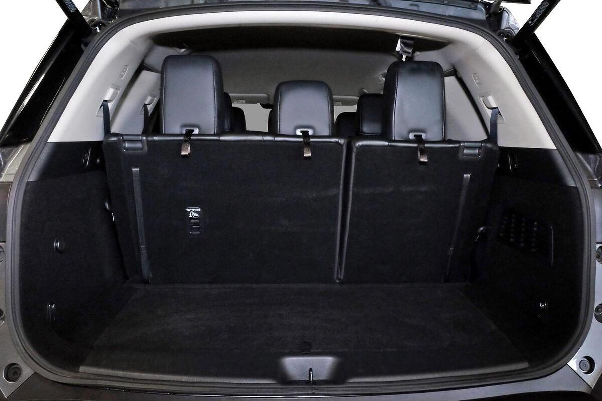 2024 Nissan Pathfinder Ti R53 Auto 4WD MY24 image 7