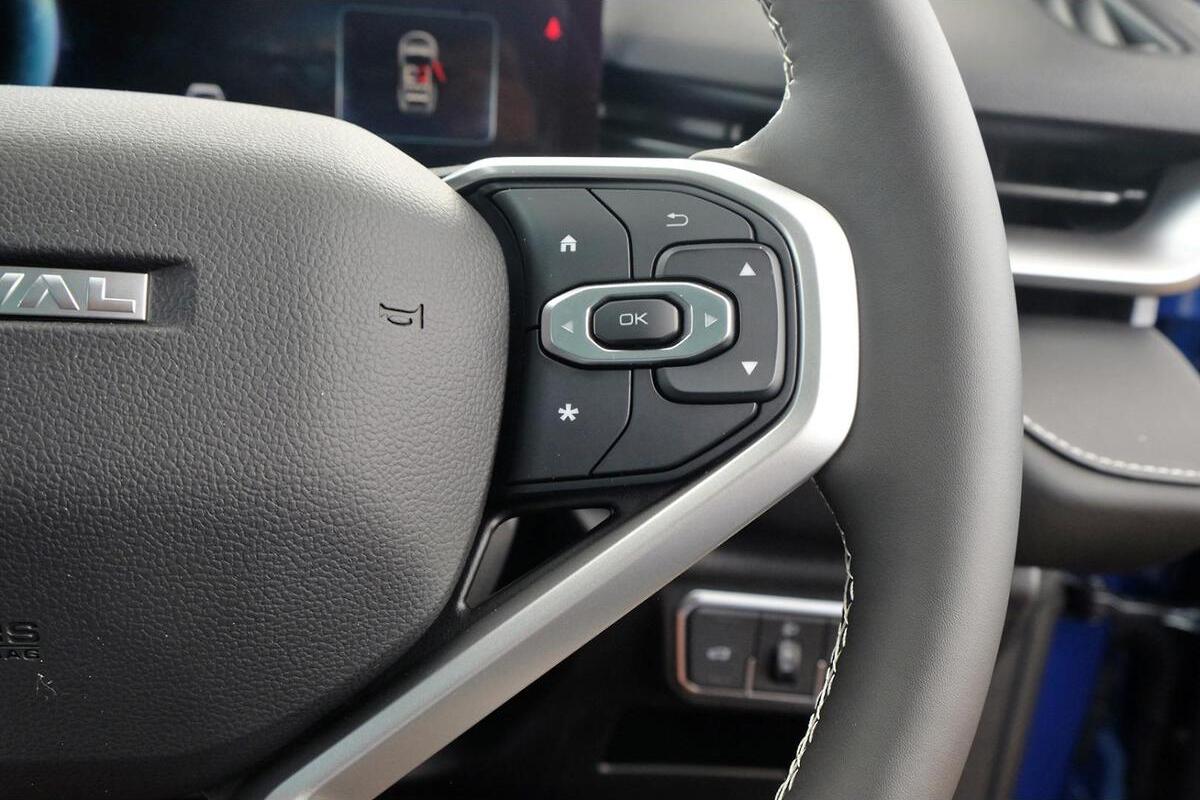 2024 GWM Haval H6 Ultra Hybrid Auto image 14