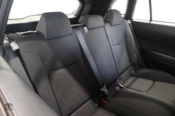 2023 Toyota Corolla Cross Petrol GX image 20