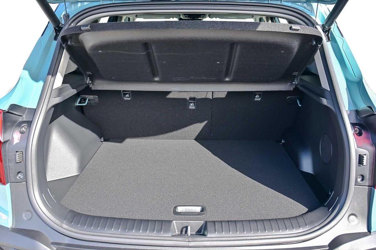 2024 Kia Seltos GT-Line Auto AWD MY25 image 11