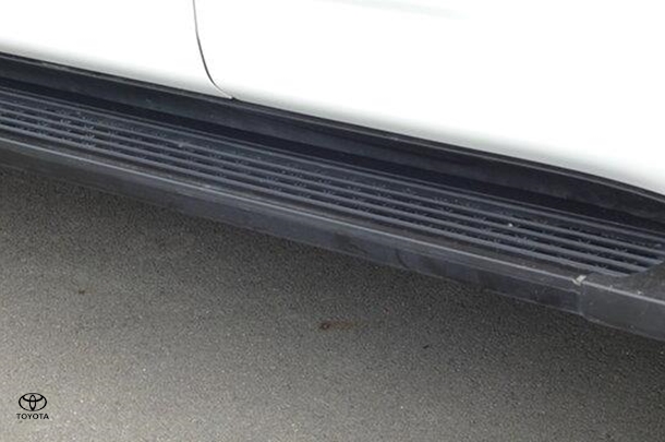 2023 Toyota Landcruiser GR Sport image 11