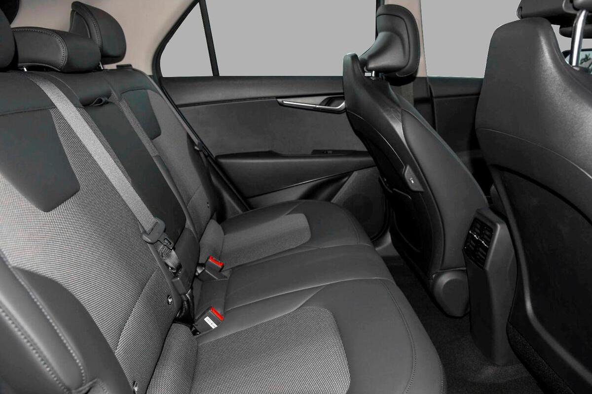 2024 Kia Niro EV S Auto 2WD MY25 image 9