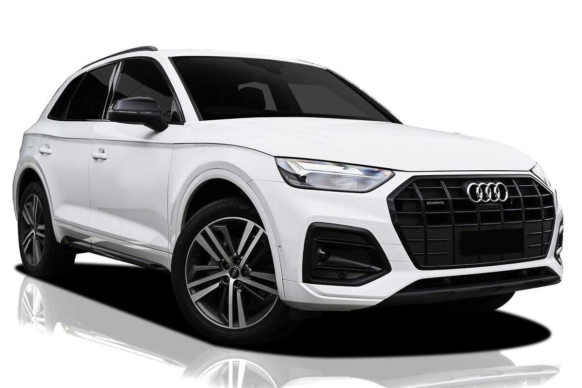 2025 Audi Q5 40 TDI Sport Auto quattro ultra MY25