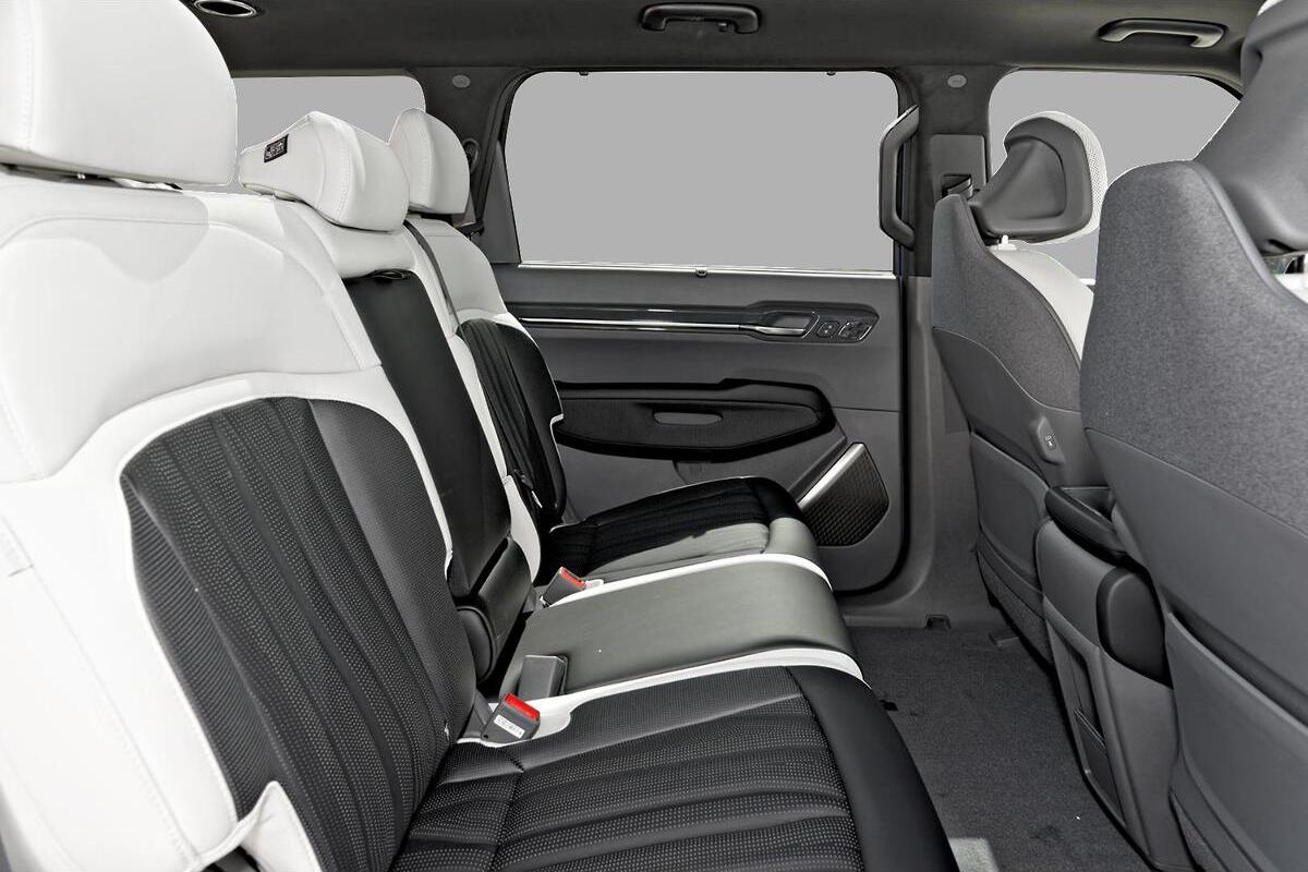 2024 Kia EV9 GT-Line Auto AWD MY24 image 8