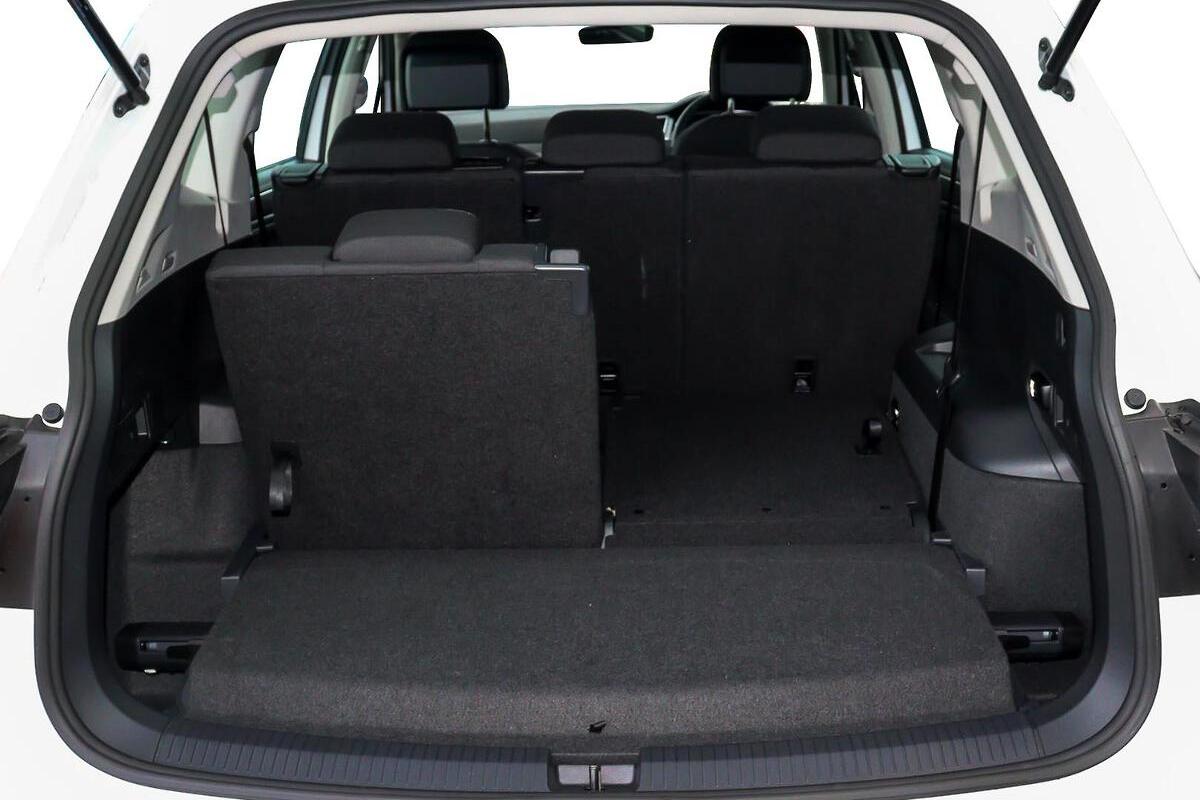2024 Volkswagen Tiguan 110TSI Life Allspace 5N Auto 2WD MY24 image 10