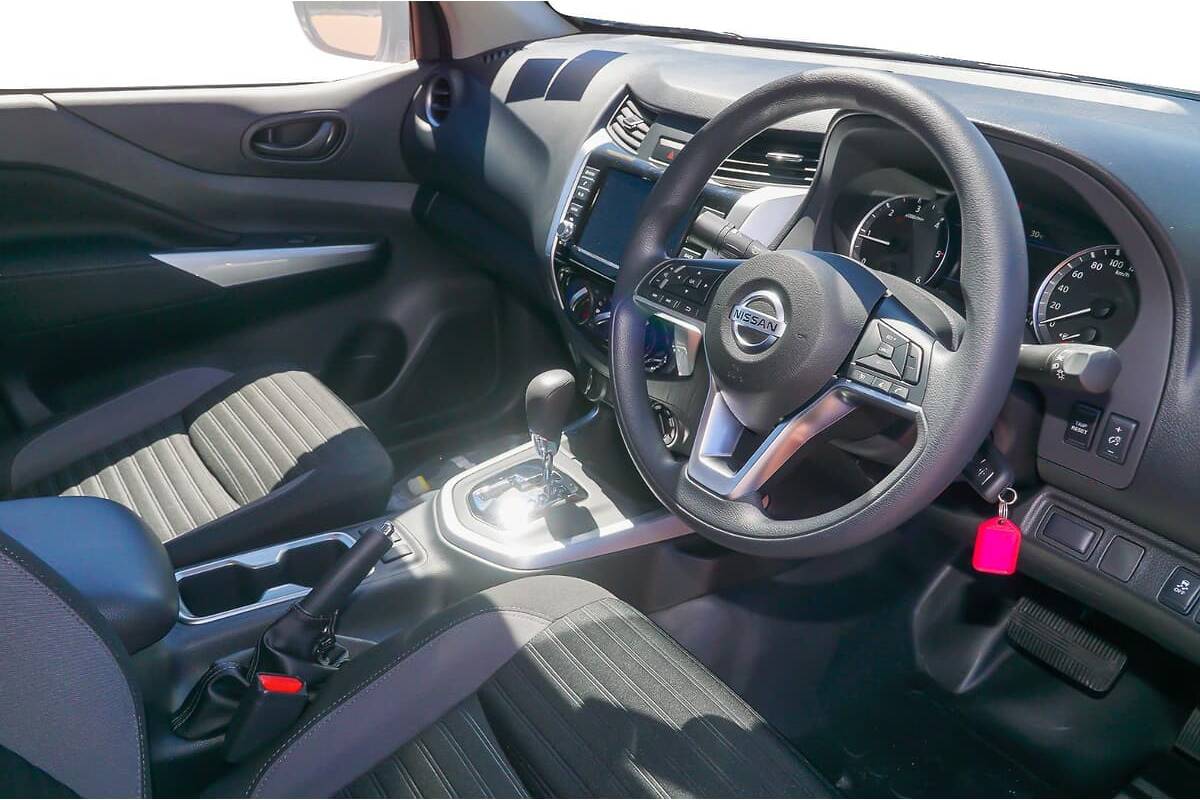 2024 Nissan Navara SL D23 Auto 4x4 MY24 Dual Cab image 8