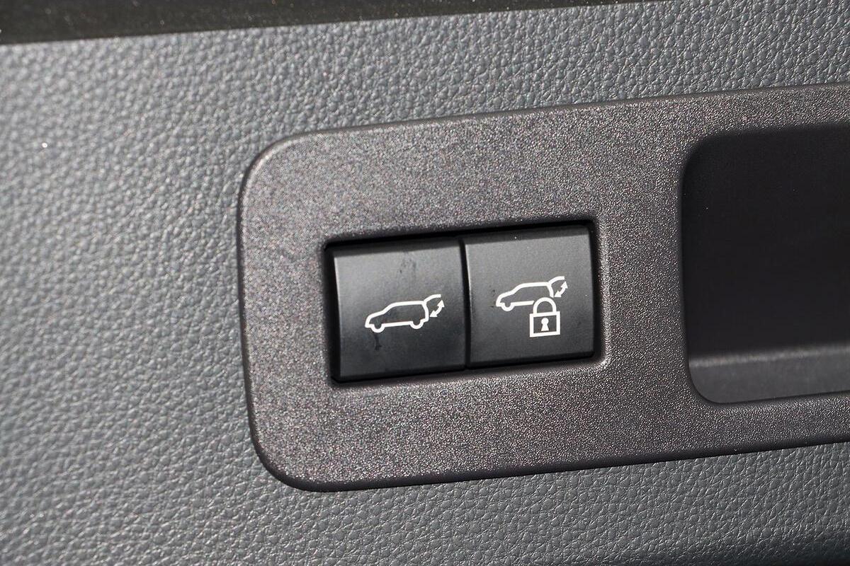 2024 Lexus LX LX500d Auto 4x4 image 12