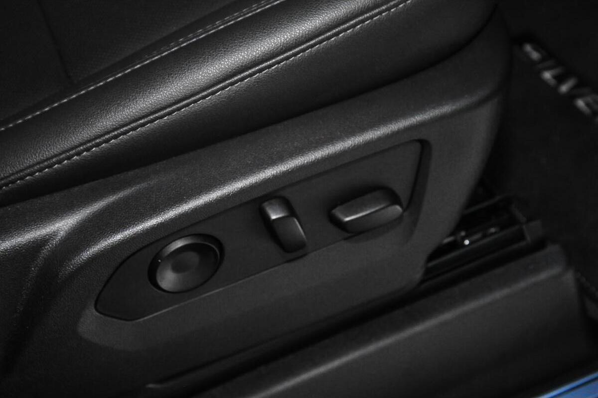 2024 Chevrolet Silverado HD LTZ Premium W/Tech Pack Auto 4x4 MY24 image 15