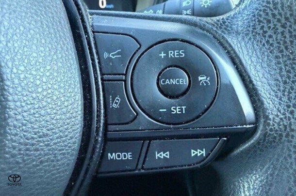 2021 Toyota Corolla Sedan Hybrid Ascent Sport image 15