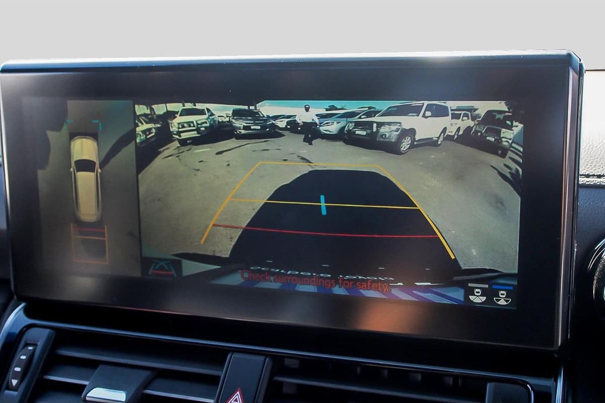 2024 Toyota Landcruiser GR Sport Auto 4x4 image 15