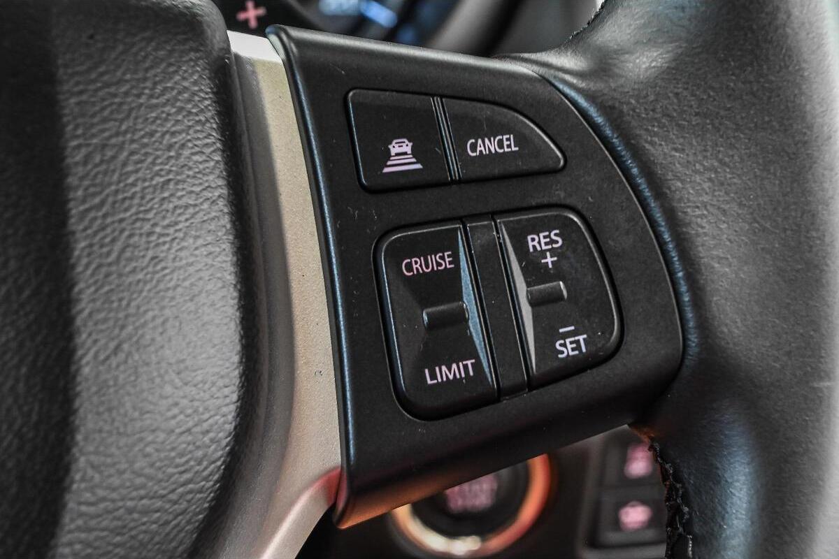 2024 Suzuki S-Cross ALLGRIP Prestige Auto 4WD image 13