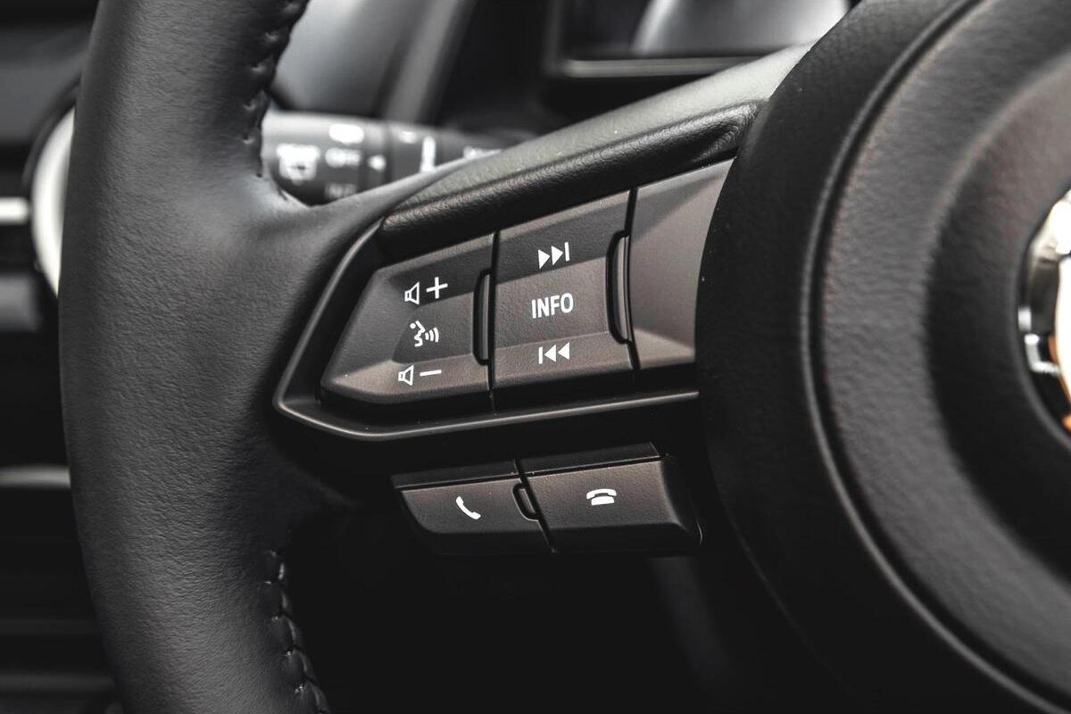 2024 Mazda 2 G15 Pure SP DJ Series Auto image 13