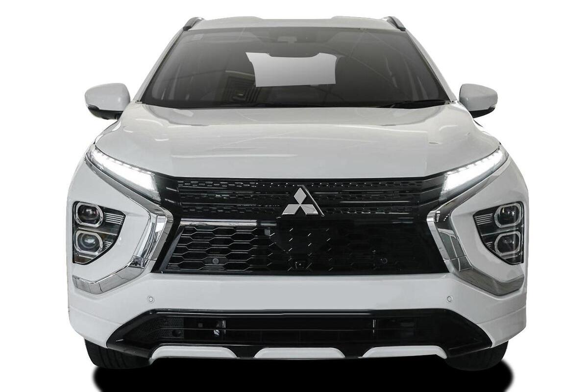 2024 Mitsubishi Eclipse Cross PHEV Aspire YB Auto AWD MY24 image 2