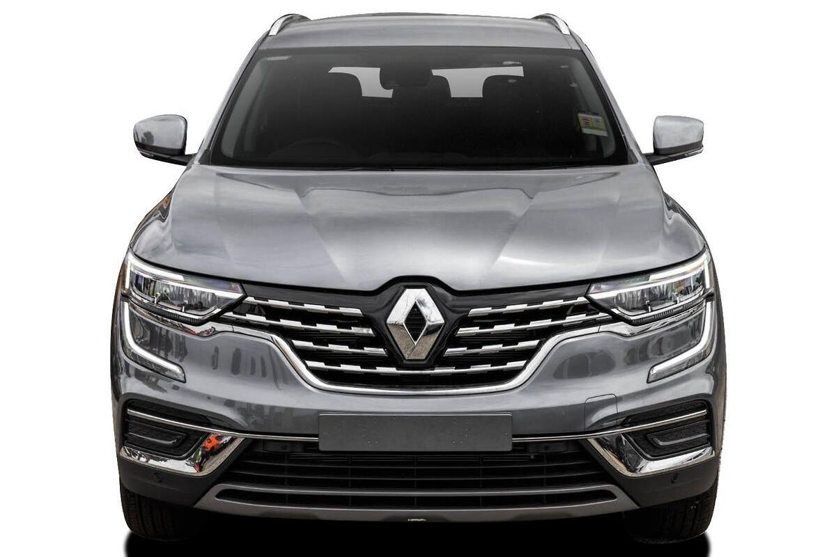 2024 Renault Koleos Life Auto MY24 image 2