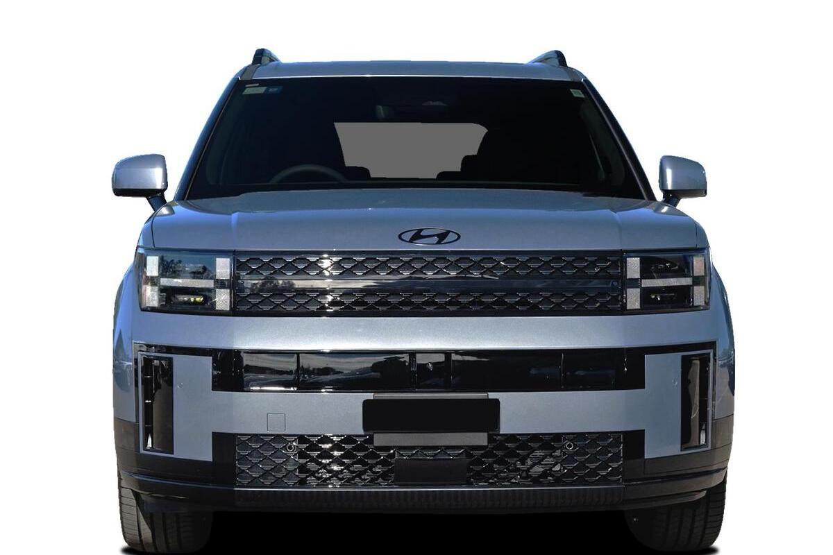 2024 Hyundai Santa Fe Hybrid Calligraphy Auto AWD MY25 image 2