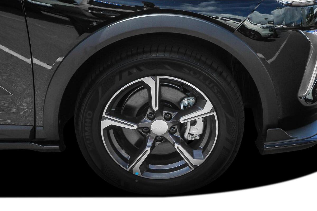 2025 GWM Haval Jolion Premium Hybrid Auto image 18