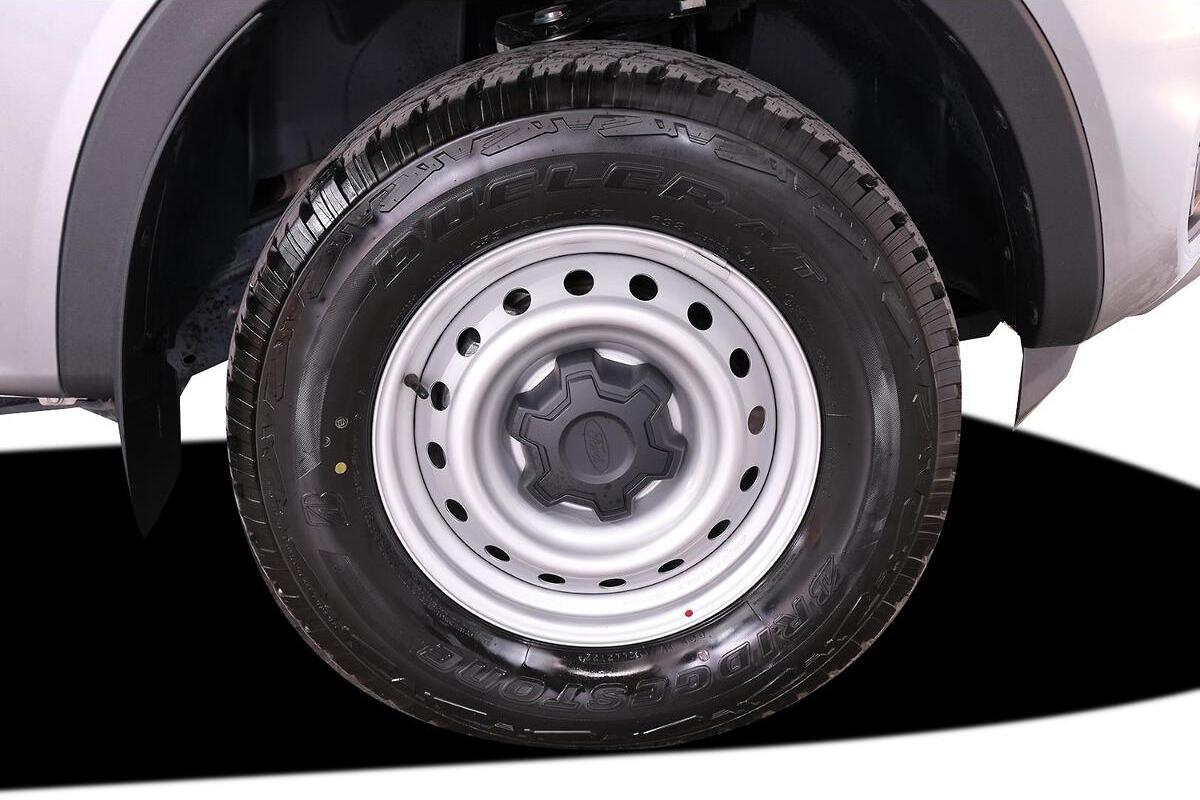 2024 Ford Ranger XL Auto 4x4 MY25.25 Double Cab image 17