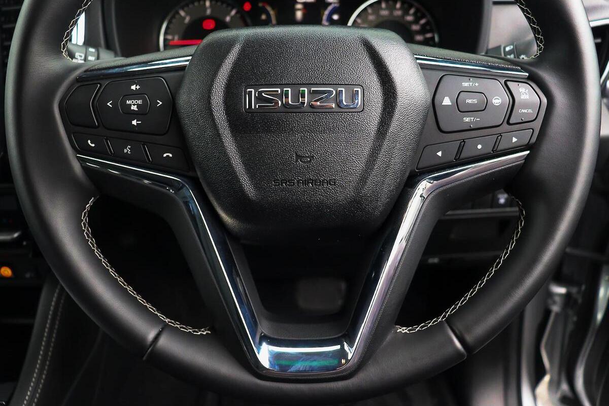 2024 Isuzu MU-X LS-T Auto 4x2 MY24 image 14