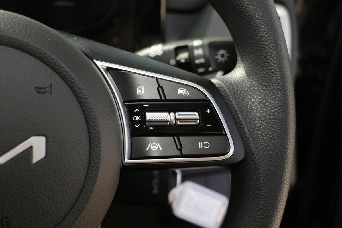 2024 Kia Seltos S Auto 2WD MY25 image 16