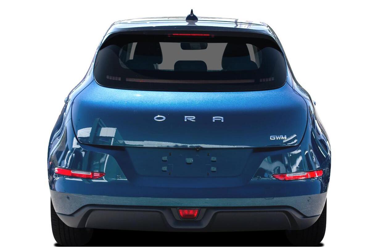 2024 GWM Ora Standard Range Auto image 3