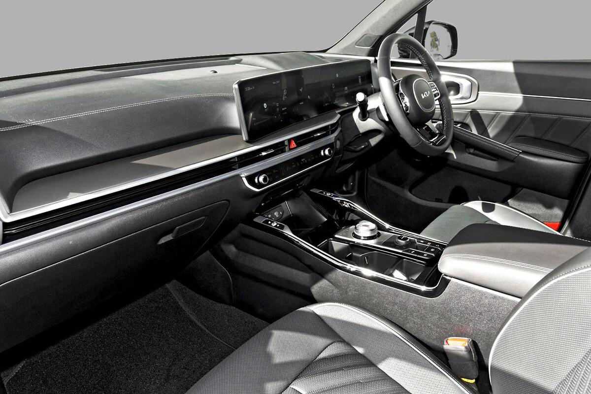 2025 Kia Sorento HEV GT-Line Auto AWD MY25 image 6