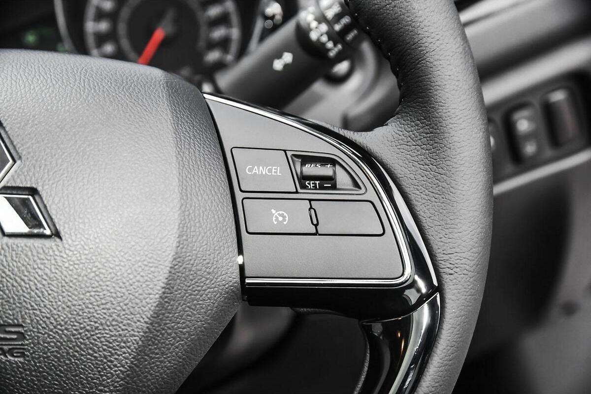 2024 Mitsubishi ASX Exceed XD Auto 2WD MY24 image 17