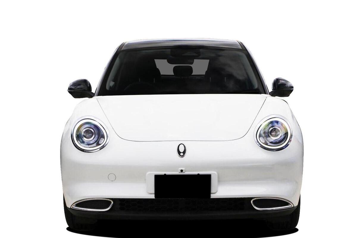 2025 GWM Ora Extended Range Auto image 2