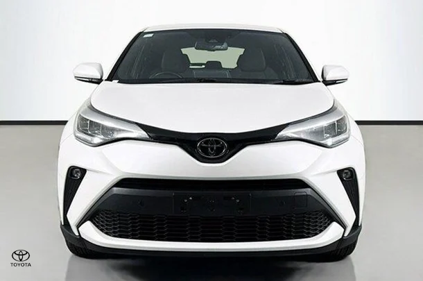 2023 Toyota CH-R GXL 2WD image 2