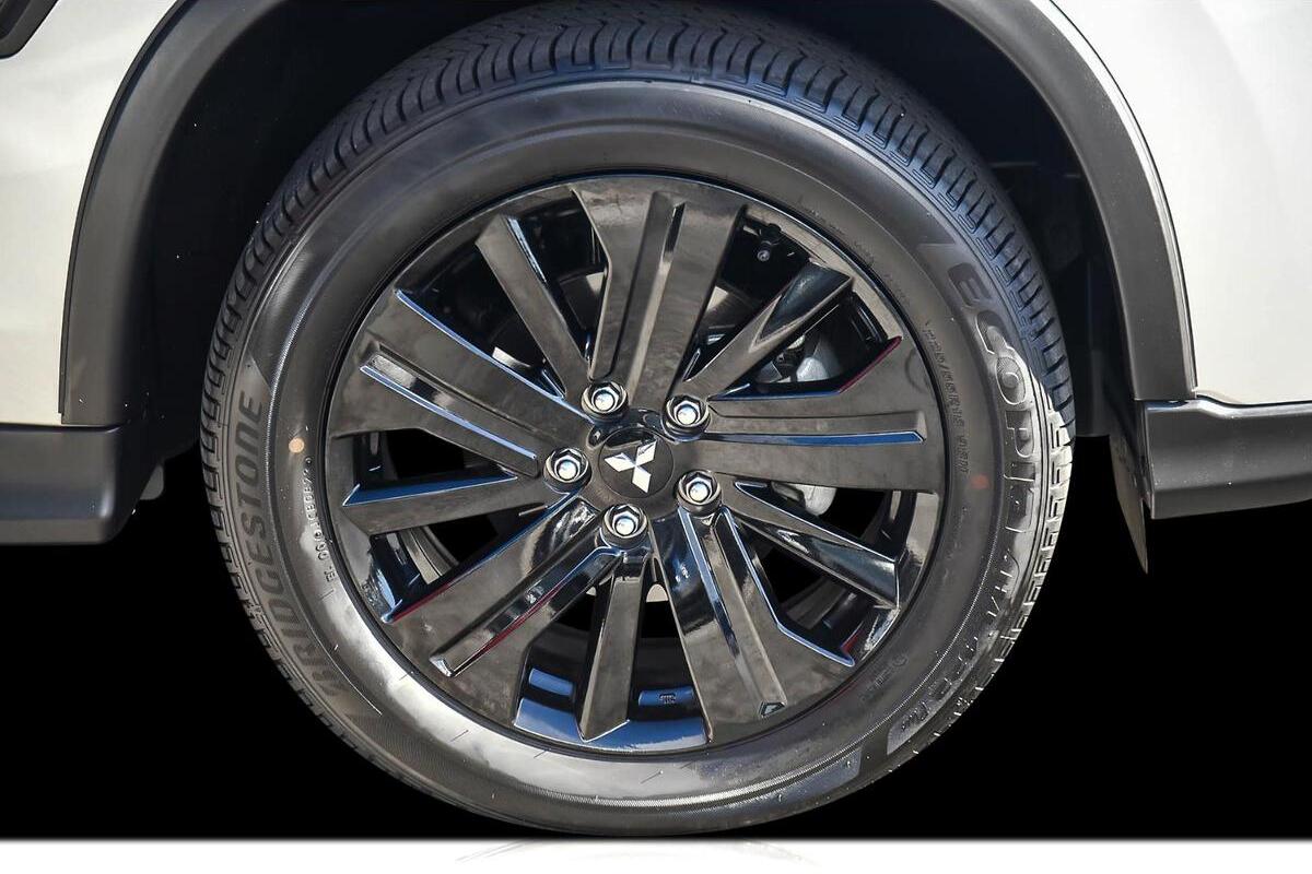 2024 Mitsubishi ASX MR XD Auto 2WD MY24 image 20