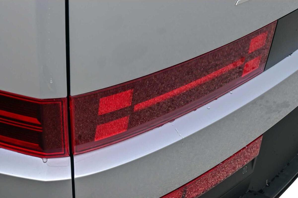 2024 Hyundai Santa Fe Hybrid Auto AWD MY25 image 16