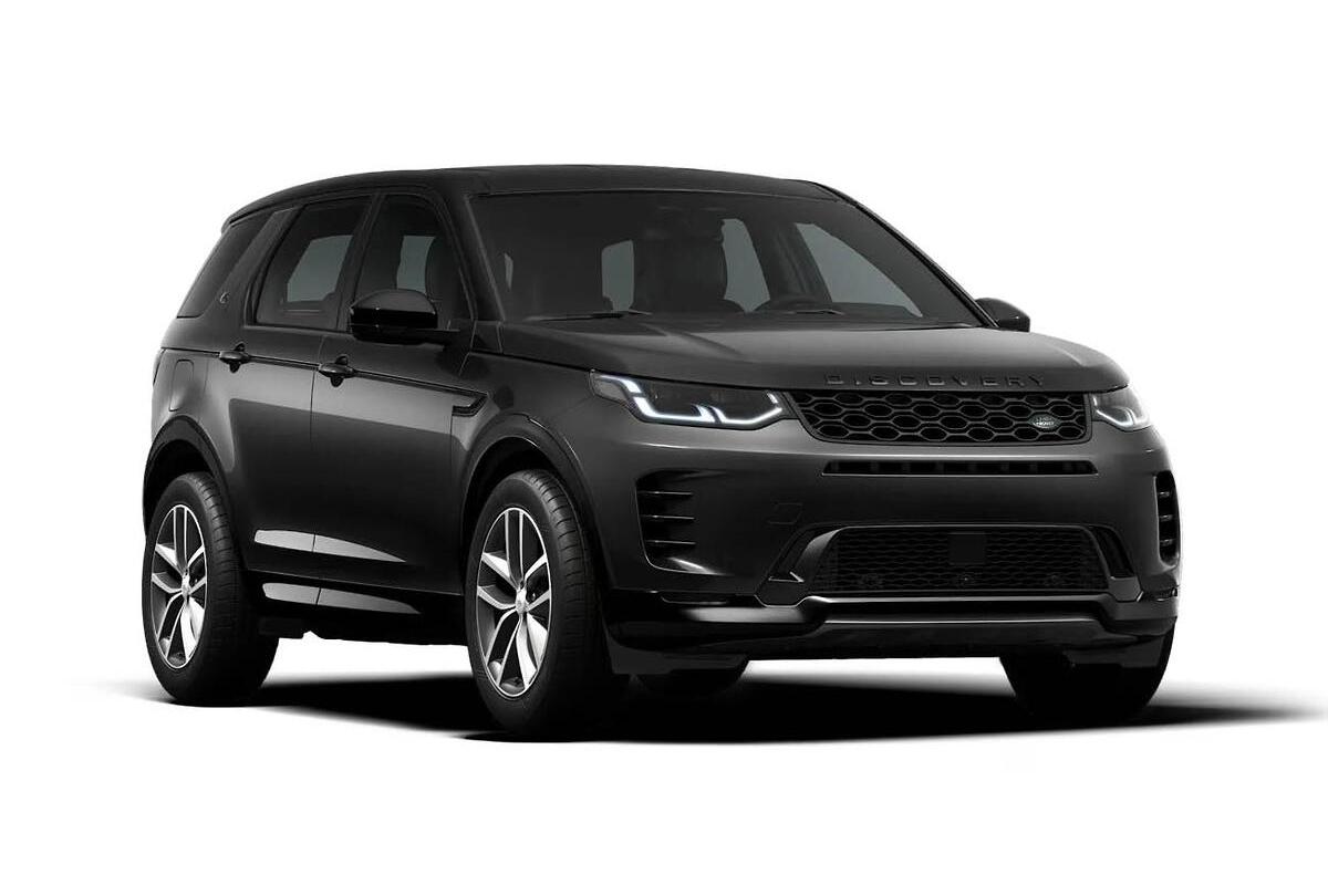 2025 Land Rover Discovery Sport P300e Dynamic SE Auto 4x4 MY25.5