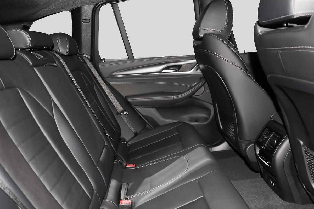 2024 BMW X3 M40i G01 LCI Auto 4x4 image 9