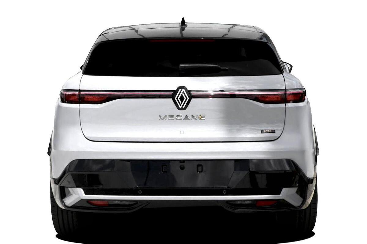 2024 Renault Megane E-Tech Techno EV60 Auto MY24 image 3