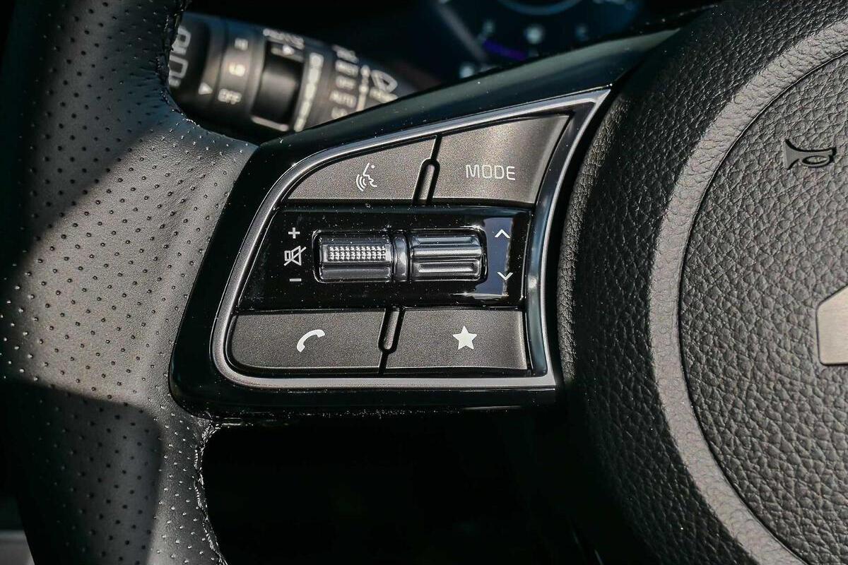 2024 Kia Seltos GT-Line Auto AWD MY25 image 14