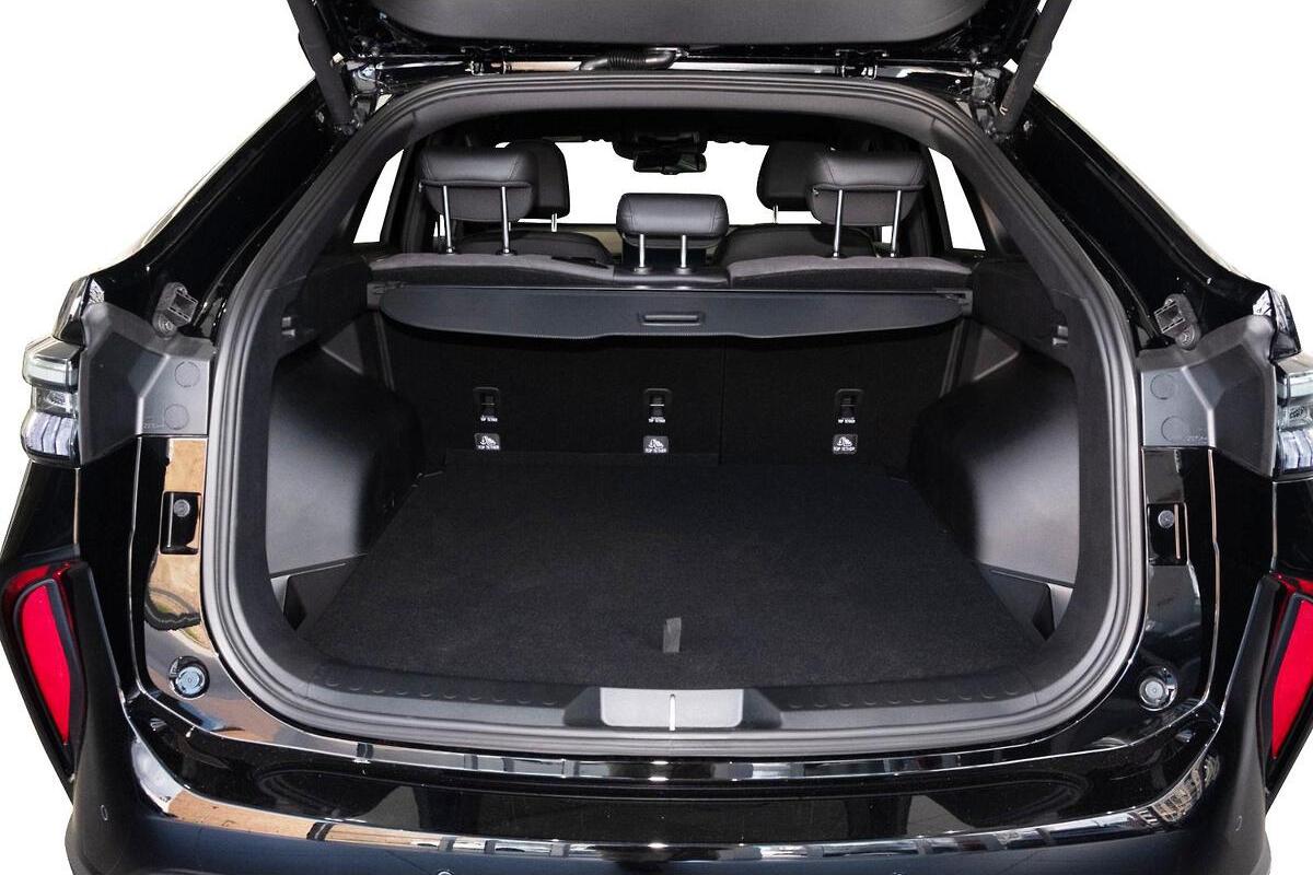 2025 GWM Haval H6GT Ultra PHEV Auto 4WD image 9