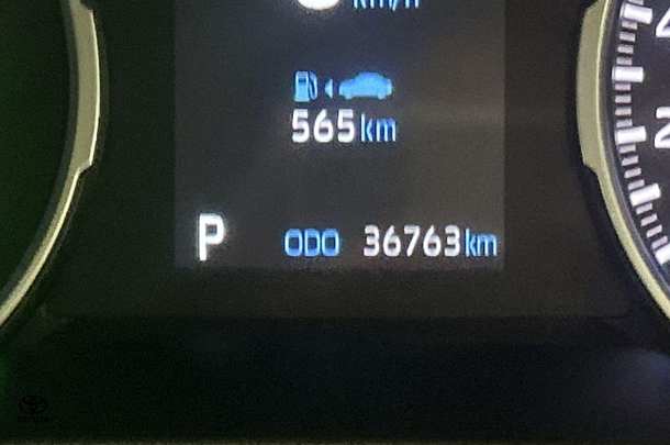2021 Toyota Rav4 Hybrid GX AWD image 20
