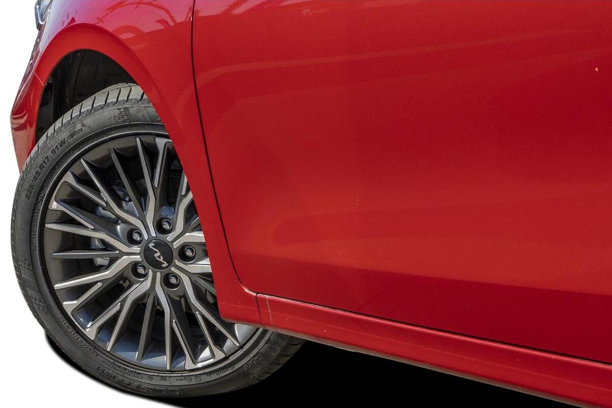 2024 Kia Cerato Sport+ Auto MY24 image 17