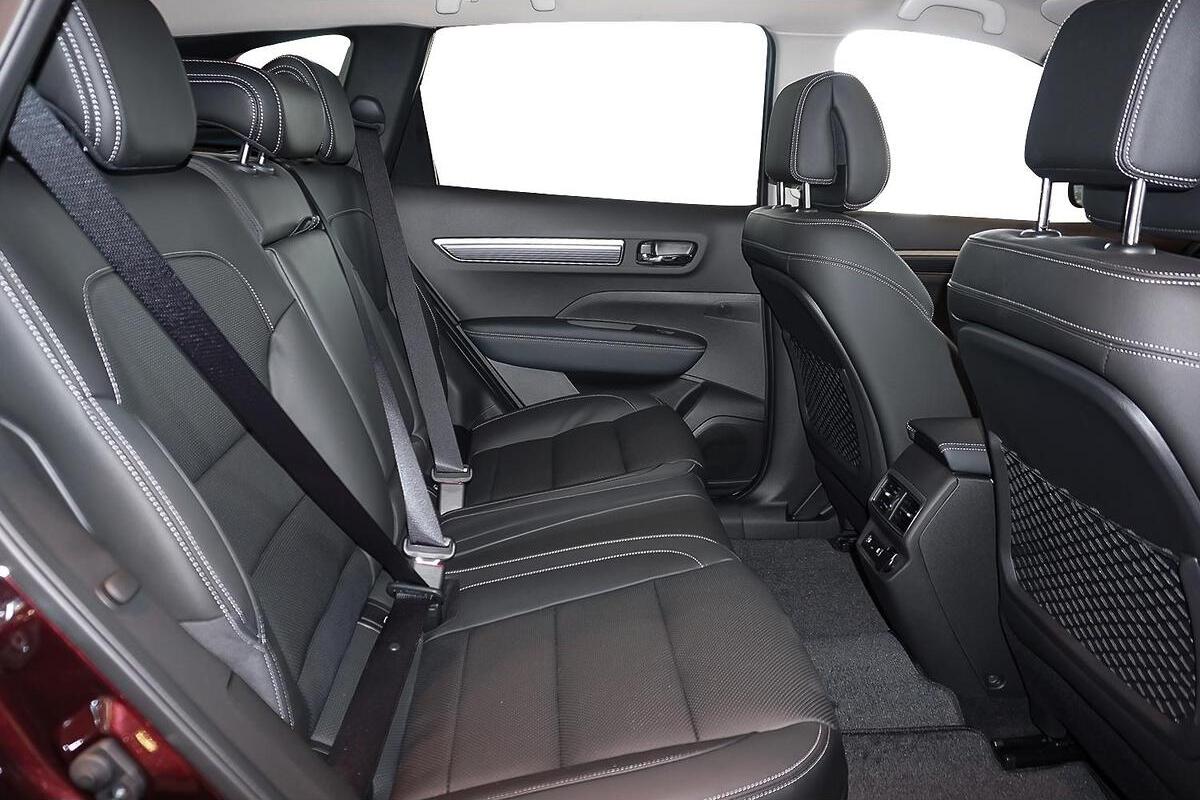 2024 Renault Koleos Zen Auto MY24 image 8