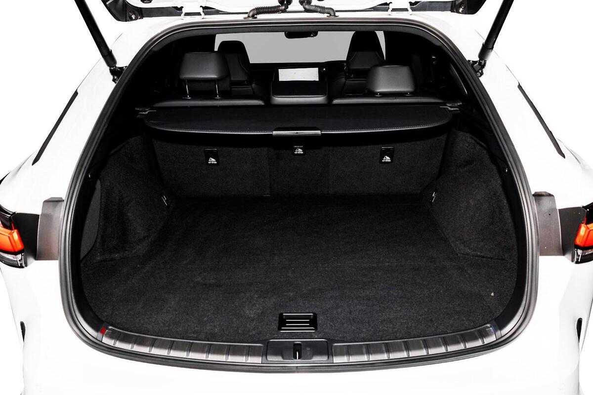 2024 Lexus RX RX500h F Sport Performance Auto image 10