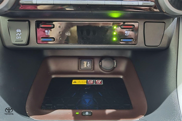2024 Toyota RAV4 Hybrid Cruiser-AWD image 25