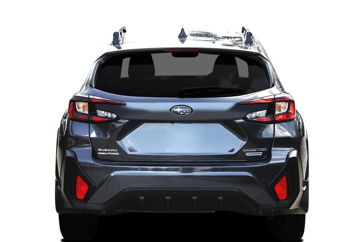 2024 Subaru Crosstrek Hybrid S G6X Auto AWD MY24 image 3