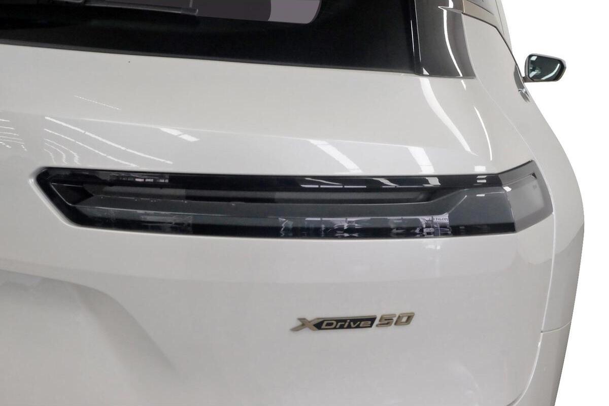 2024 BMW iX xDrive50 Sport I20 Auto AWD image 17