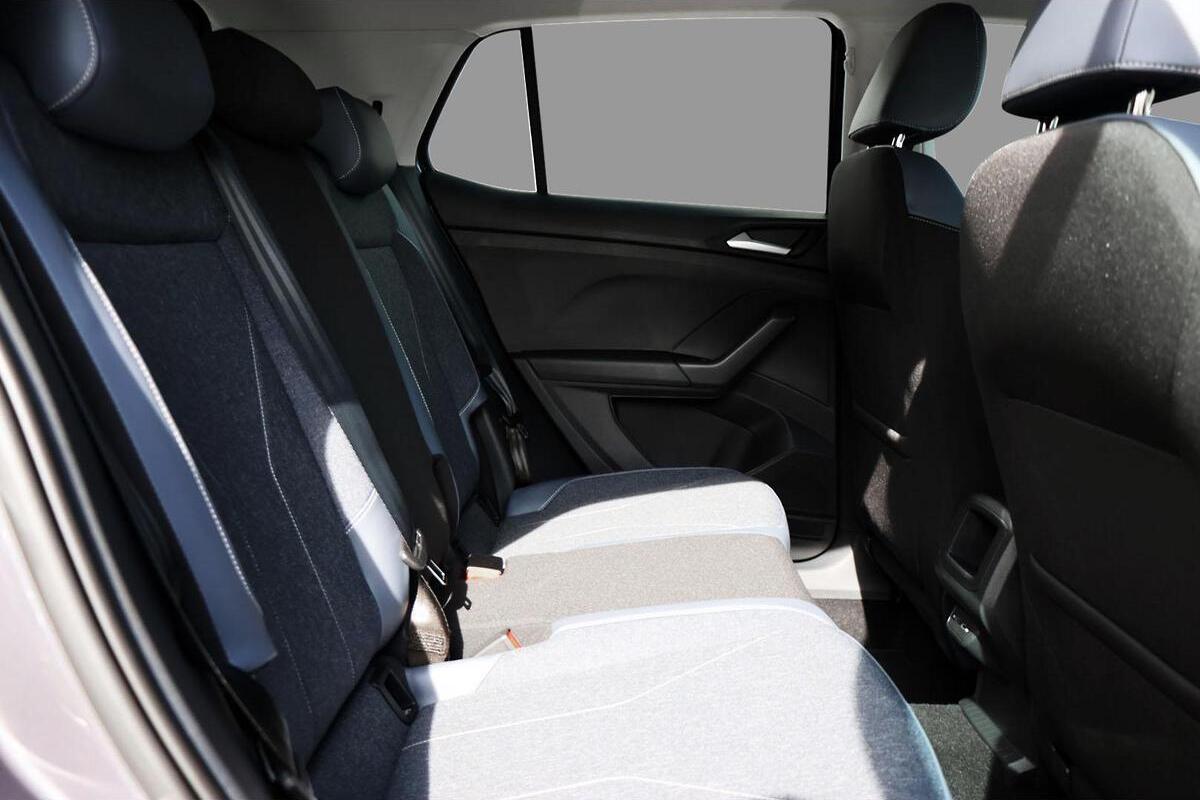2024 Volkswagen T-Cross 85TSI Style D31 Auto FWD MY24 image 7