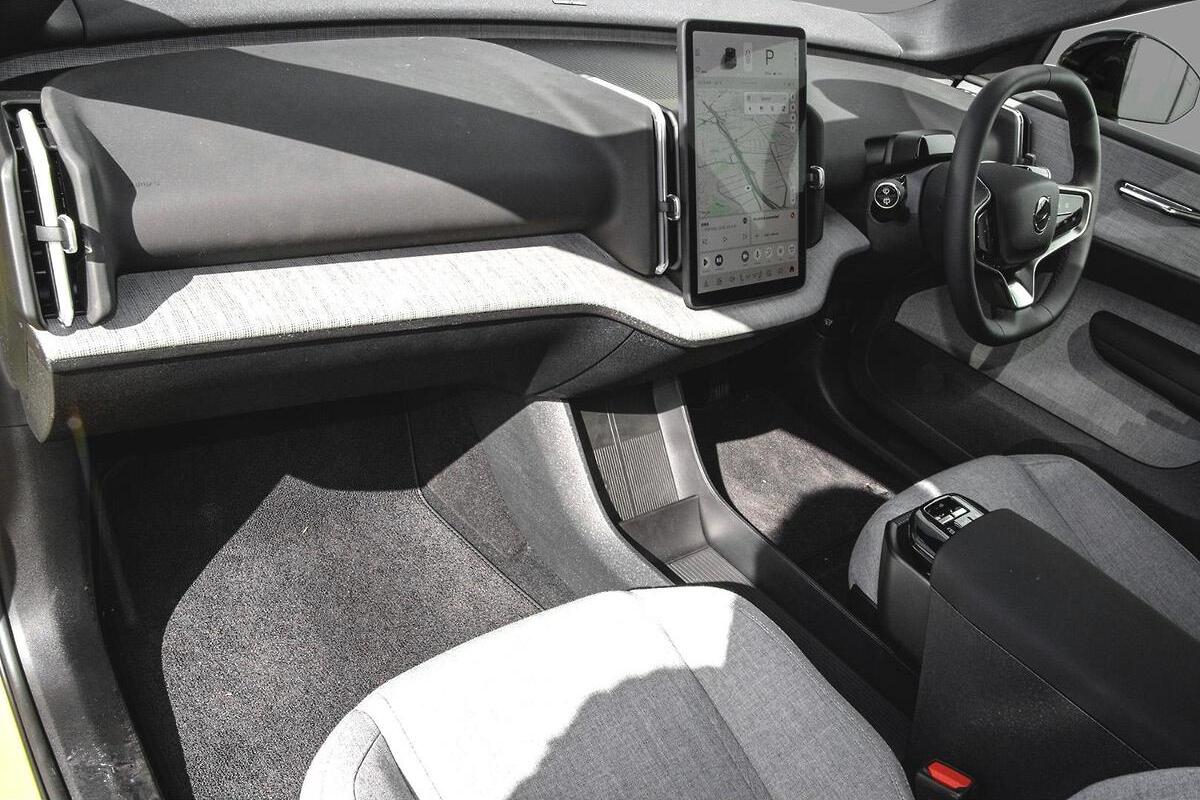 2024 Volvo EX30 Twin Motor Performance Ultra Auto AWD MY25 image 7