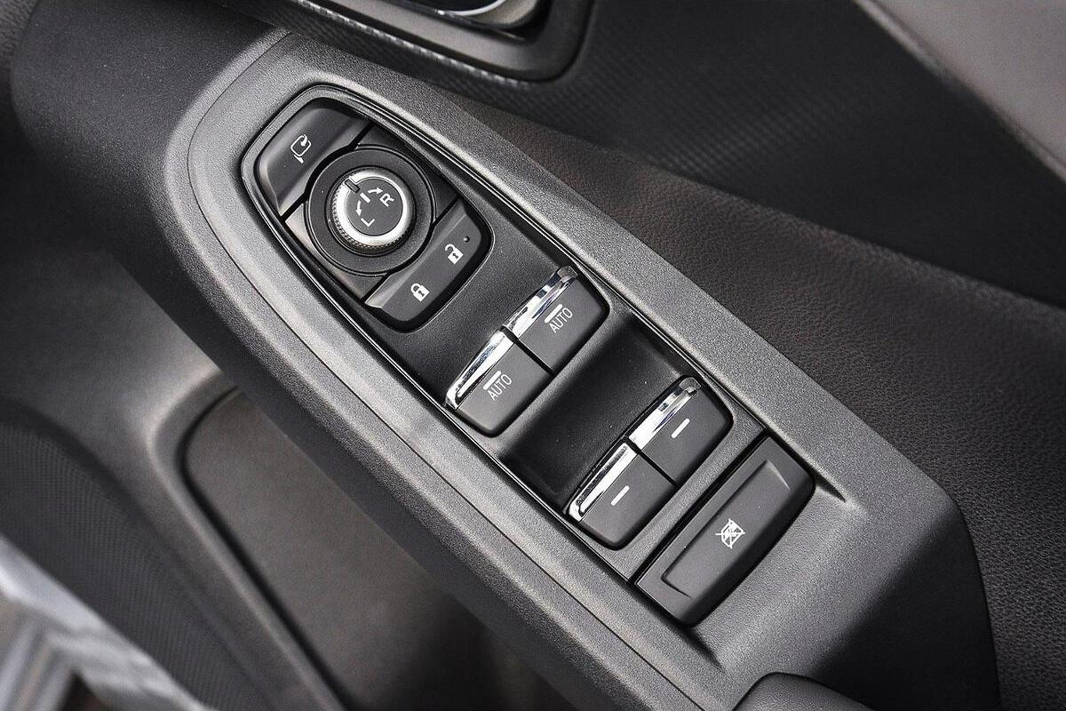 2024 Subaru Crosstrek 2.0S G6X Auto AWD MY24 image 16