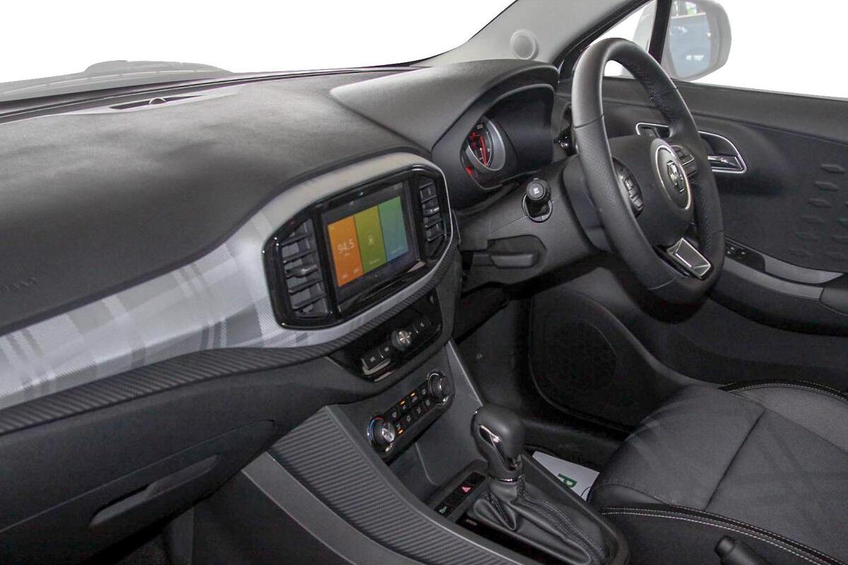 2024 MG MG3 Excite Auto MY24 image 5