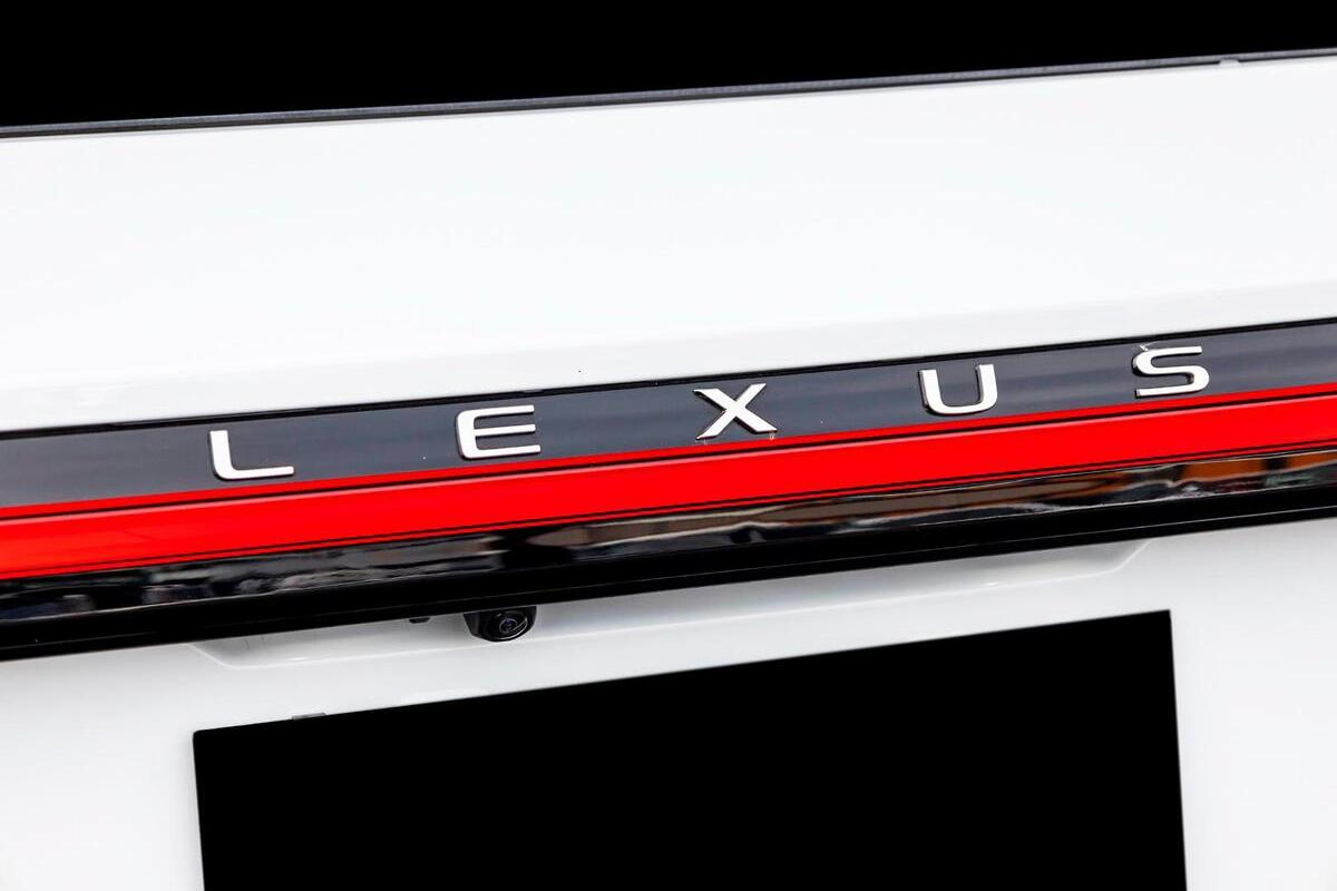 2024 Lexus RX RX350 F Sport Auto AWD image 12