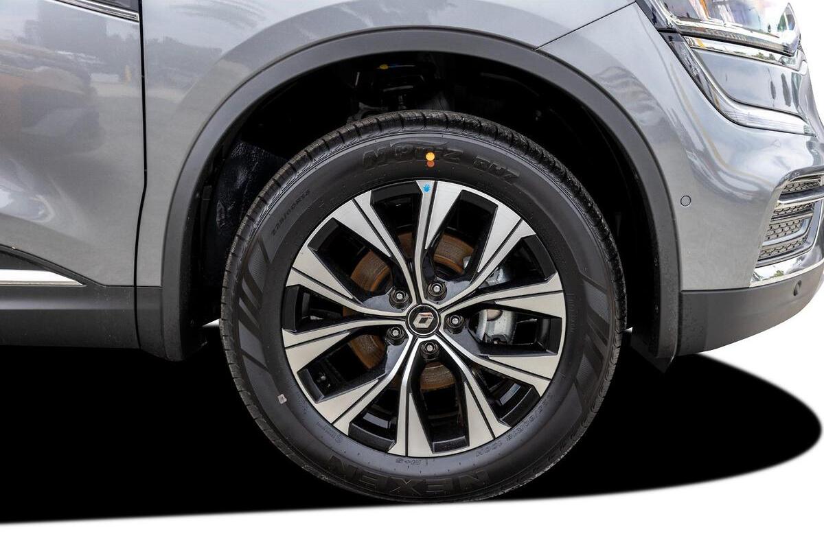 2024 Renault Koleos Life Auto MY24 image 21