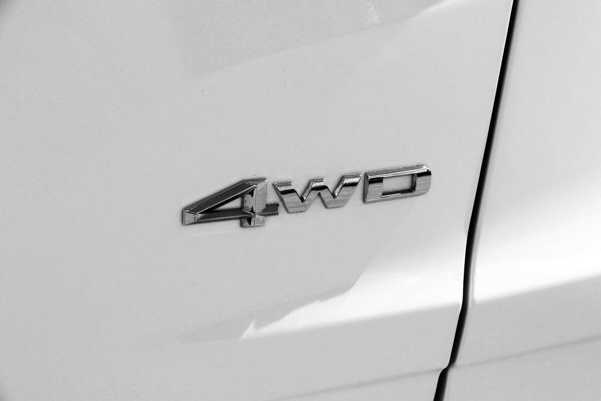 2024 SsangYong Rexton ELX Auto 4x4 MY24 image 5